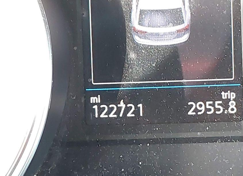 Photo 16 of 2018 Volkswagen Tiguan 2.0T SE/2.0T SEL (VIN 3VV3B7AX8JM199472)