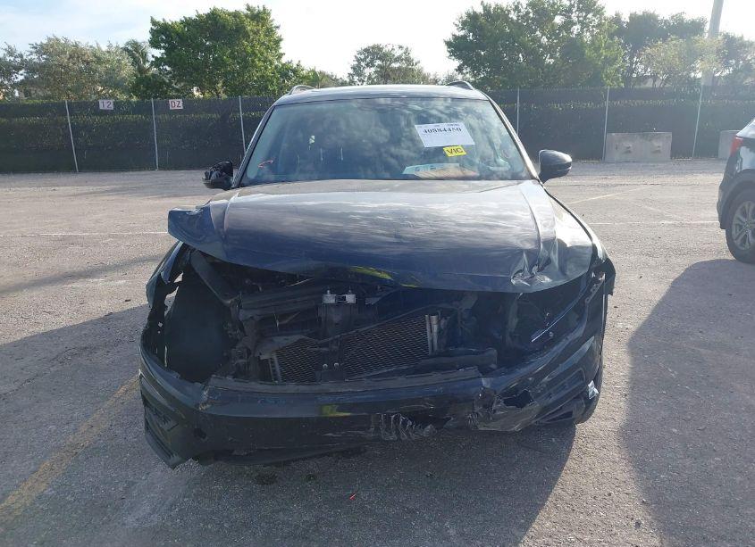 Photo 6 of 2018 Volkswagen Tiguan 2.0T SE/2.0T SEL (VIN 3VV3B7AX8JM199472)