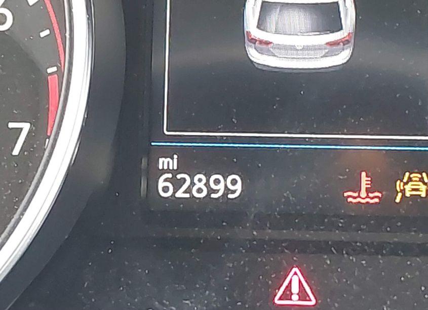 Photo 16 of 2019 Volkswagen Tiguan 2.0T SE/2.0T SEL/2.0T SEL R-LINE/2.0T SEL R-LINE BLACK (VIN 3VV3B7AX8KM007369)