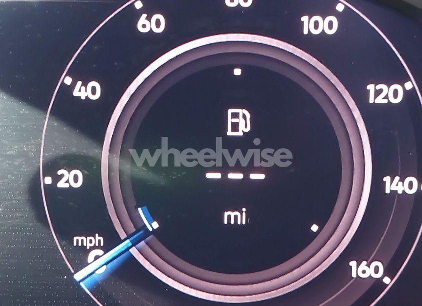 Photo 14 of 2019 Volkswagen Tiguan 2.0T SE/2.0T SEL/2.0T SEL R-LINE/2.0T SEL R-LINE BLACK (VIN 3VV3B7AX8KM123526)