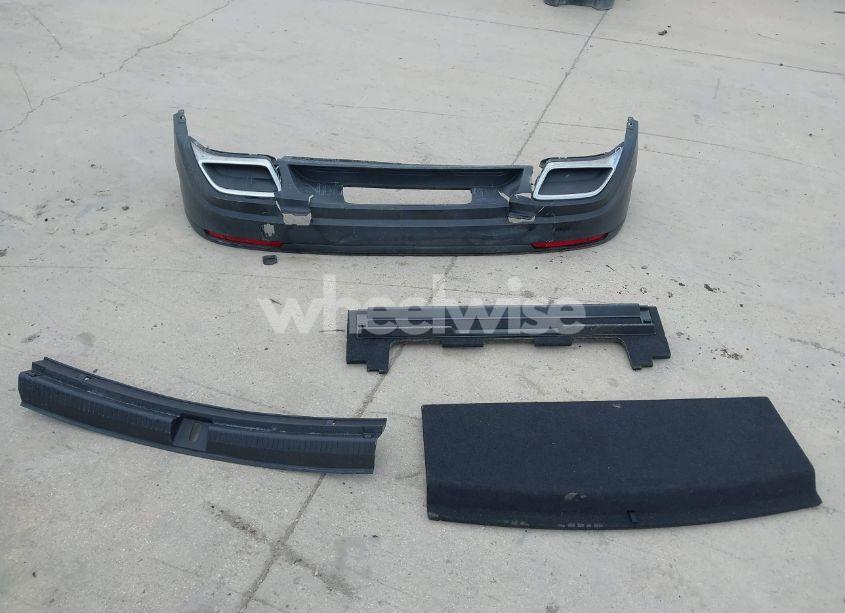 Photo 12 of 2019 Volkswagen Tiguan 2.0T SE/2.0T SEL/2.0T SEL R-LINE/2.0T SEL R-LINE BLACK (VIN 3VV3B7AX8KM144134)