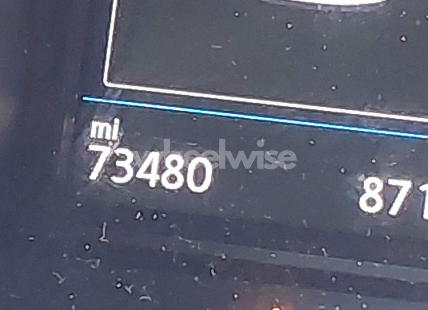 Photo 15 of 2020 Volkswagen Tiguan 2.0T SE/2.0T SE R-LINE BLACK/2.0T SEL (VIN 3VV3B7AX8LM052555)