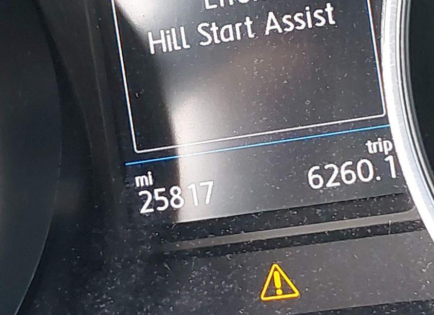 Photo 15 of 2021 Volkswagen Tiguan 2.0T SE/2.0T SE R-LINE BLACK/2.0T SEL (VIN 3VV3B7AX8MM018438)