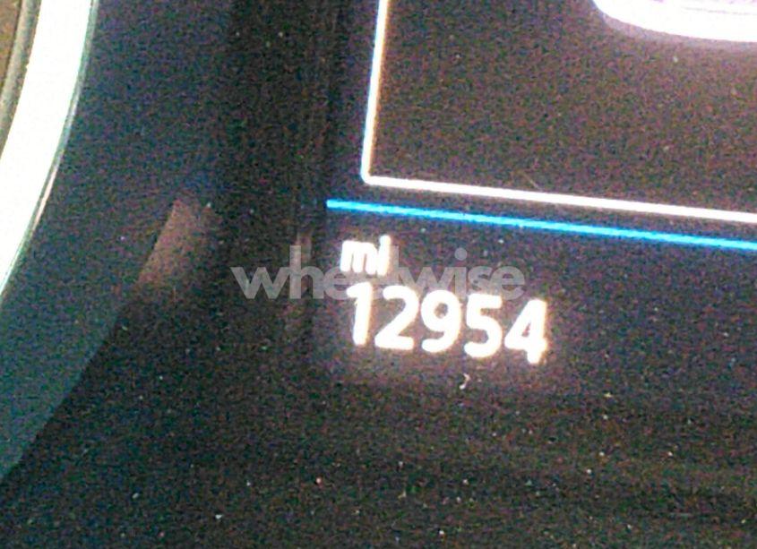 Photo 7 of 2021 Volkswagen Tiguan 2.0T SE/2.0T SE R-LINE BLACK/2.0T SEL (VIN 3VV3B7AX8MM050709)