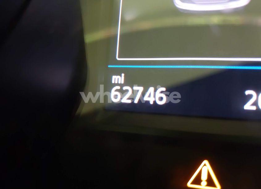 Photo 15 of 2021 Volkswagen Tiguan 2.0T SE/2.0T SE R-LINE BLACK/2.0T SEL (VIN 3VV3B7AX8MM103764)