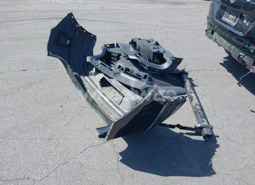 Photo 12 of 2021 Volkswagen Tiguan 2.0T SE/2.0T SE R-LINE BLACK/2.0T SEL (VIN 3VV3B7AX8MM158344)