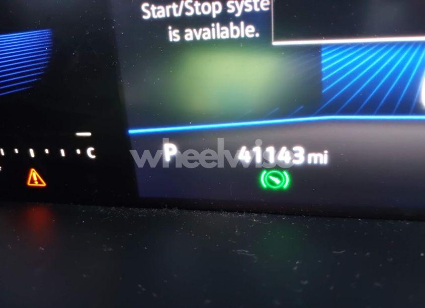 Photo 15 of 2022 Volkswagen Tiguan 2.0T SE (VIN 3VV3B7AX8NM060805)