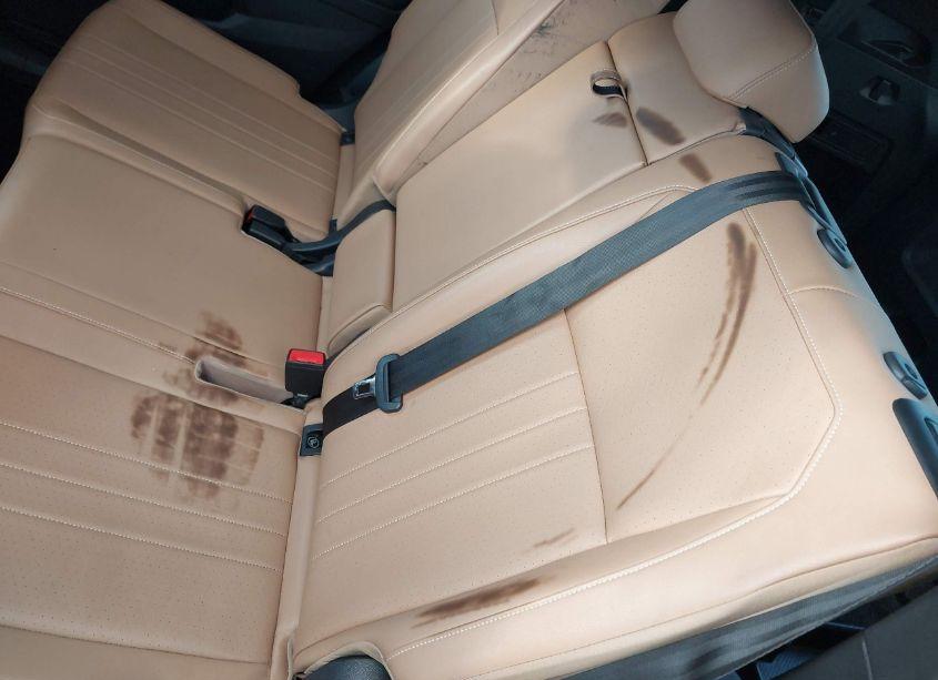 Photo 18 of 2022 Volkswagen Tiguan 2.0T SE (VIN 3VV3B7AX8NM135759)