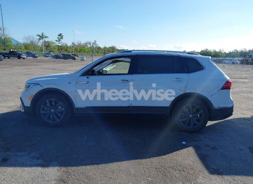 Photo 15 of 2023 Volkswagen Tiguan 2.0T SE (VIN 3VV3B7AX8PM113103)