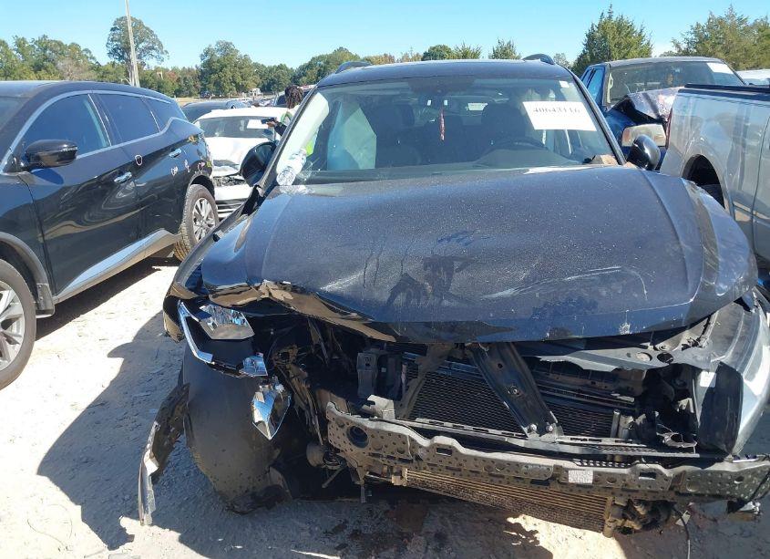 Photo 12 of 2018 Volkswagen Tiguan 2.0T SE/2.0T SEL (VIN 3VV3B7AX9JM218787)