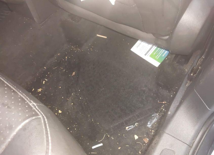 Photo 8 of 2019 Volkswagen Tiguan 2.0T SE/2.0T SEL/2.0T SEL R-LINE/2.0T SEL R-LINE BLACK (VIN 3VV3B7AX9KM046195)