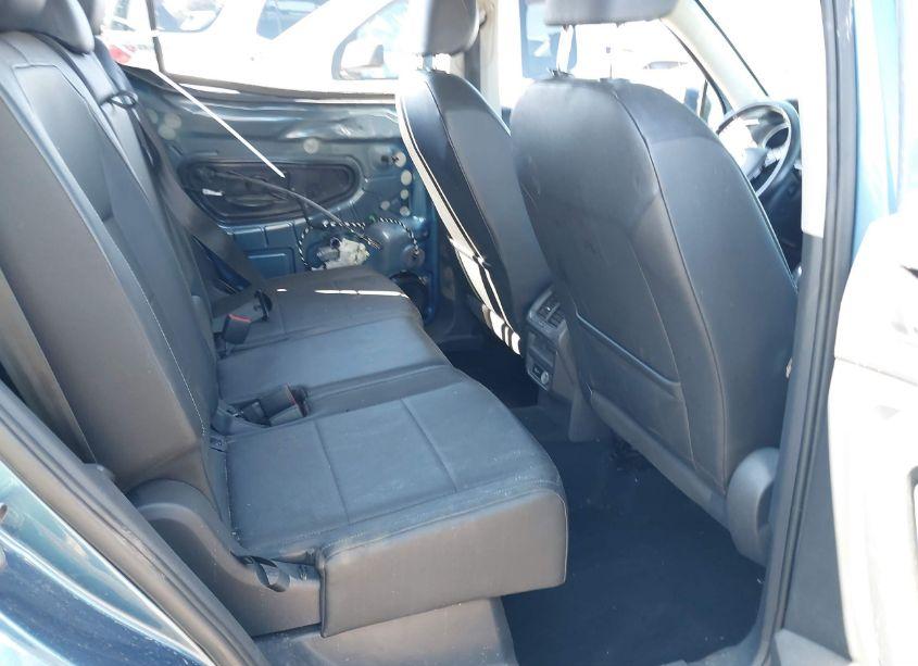 Photo 8 of 2019 Volkswagen Tiguan 2.0T SE/2.0T SEL/2.0T SEL R-LINE/2.0T SEL R-LINE BLACK (VIN 3VV3B7AX9KM098524)