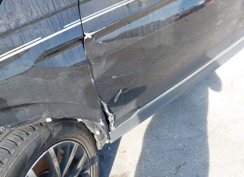 Photo 18 of 2020 Volkswagen Tiguan 2.0T SE/2.0T SE R-LINE BLACK/2.0T SEL (VIN 3VV3B7AX9LM080297)