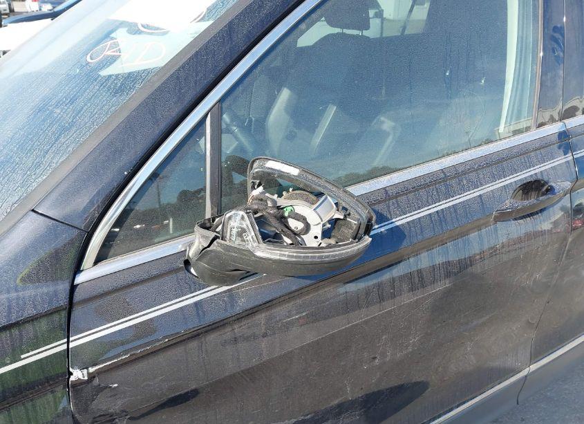 Photo 19 of 2020 Volkswagen Tiguan 2.0T SE/2.0T SE R-LINE BLACK/2.0T SEL (VIN 3VV3B7AX9LM080297)