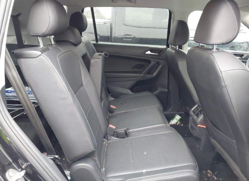 Photo 8 of 2020 Volkswagen Tiguan 2.0T SE/2.0T SE R-LINE BLACK/2.0T SEL (VIN 3VV3B7AX9LM080297)