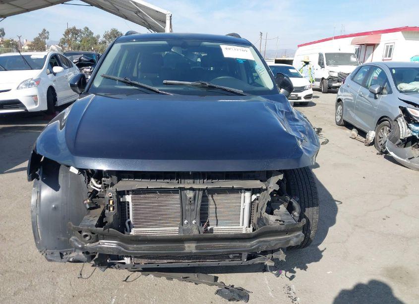 Photo 13 of 2020 Volkswagen Tiguan 2.0T SE/2.0T SE R-LINE BLACK/2.0T SEL (VIN 3VV3B7AX9LM098668)