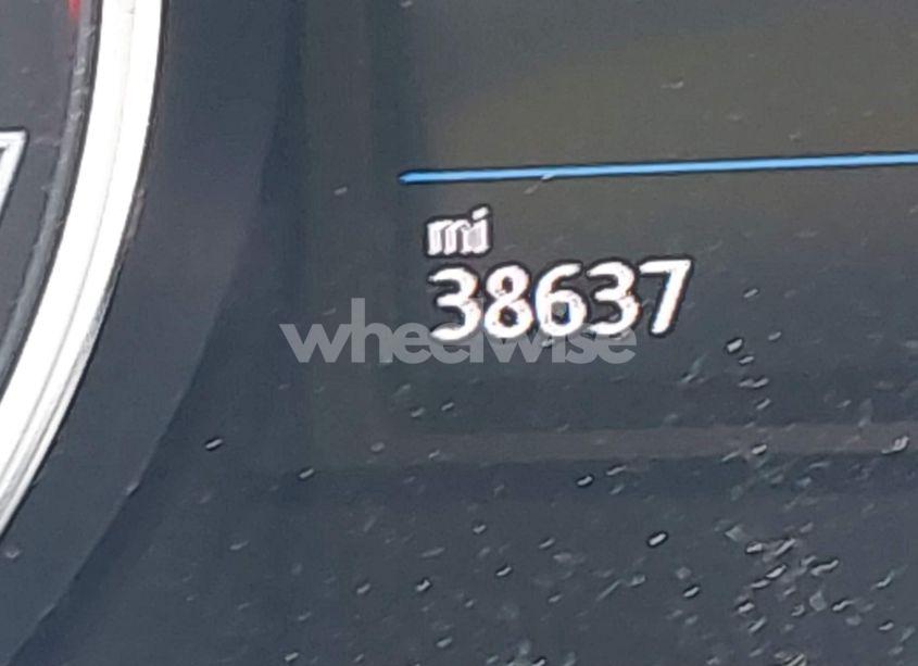 Photo 15 of 2021 Volkswagen Tiguan (VIN 3VV3B7AX9MM090586)