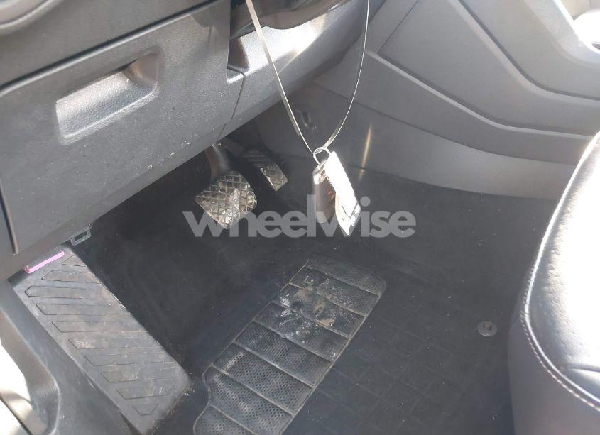 Photo 11 of 2021 Volkswagen Tiguan 2.0T SE/2.0T SE R-LINE BLACK/2.0T SEL (VIN 3VV3B7AX9MM105328)