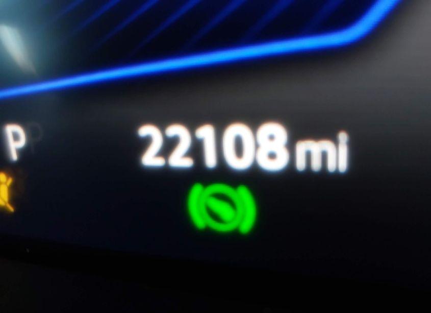 Photo 15 of 2022 Volkswagen Tiguan 2.0T SE (VIN 3VV3B7AX9NM147502)