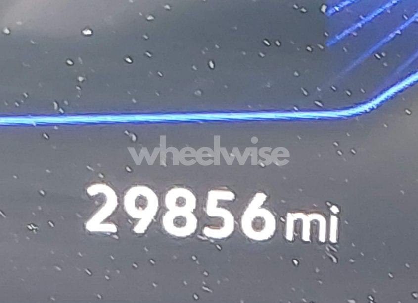 Photo 15 of 2023 Volkswagen Tiguan 2.0T SE (VIN 3VV3B7AX9PM003760)