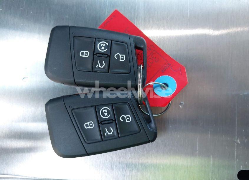 Photo 11 of 2024 Volkswagen Tiguan 2.0T SE/WOLFSBURG EDITION (VIN 3VV3B7AX9RM171451)