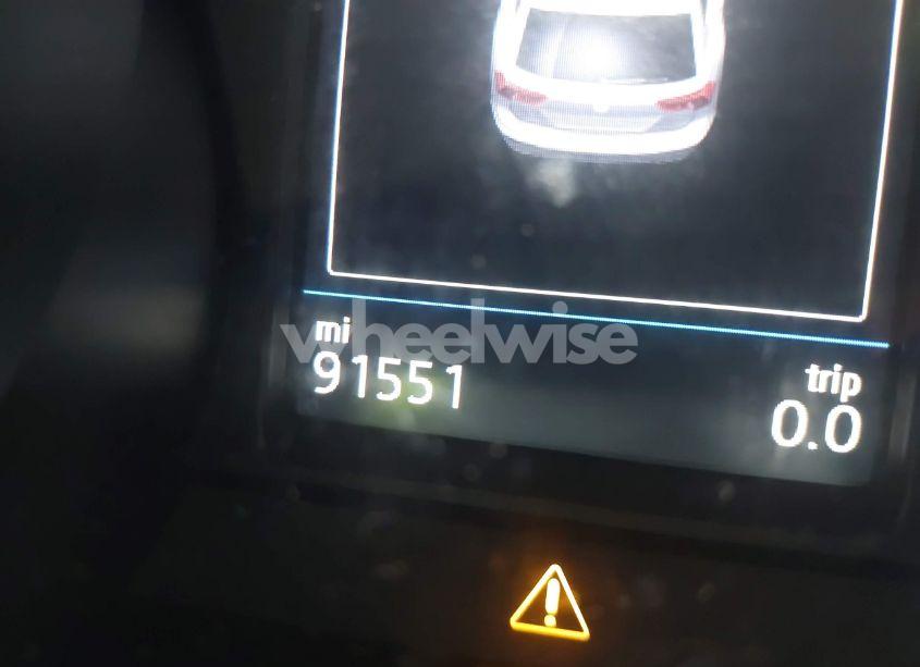 Photo 15 of 2018 Volkswagen Tiguan 2.0T SE/2.0T SEL (VIN 3VV3B7AXXJM039125)