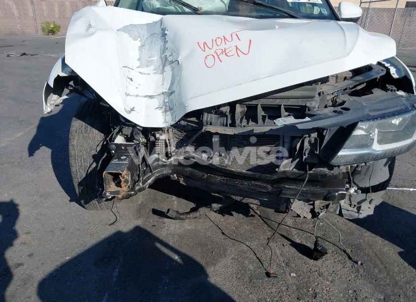 Photo 6 of 2018 Volkswagen Tiguan 2.0T SE/2.0T SEL (VIN 3VV3B7AXXJM120741)