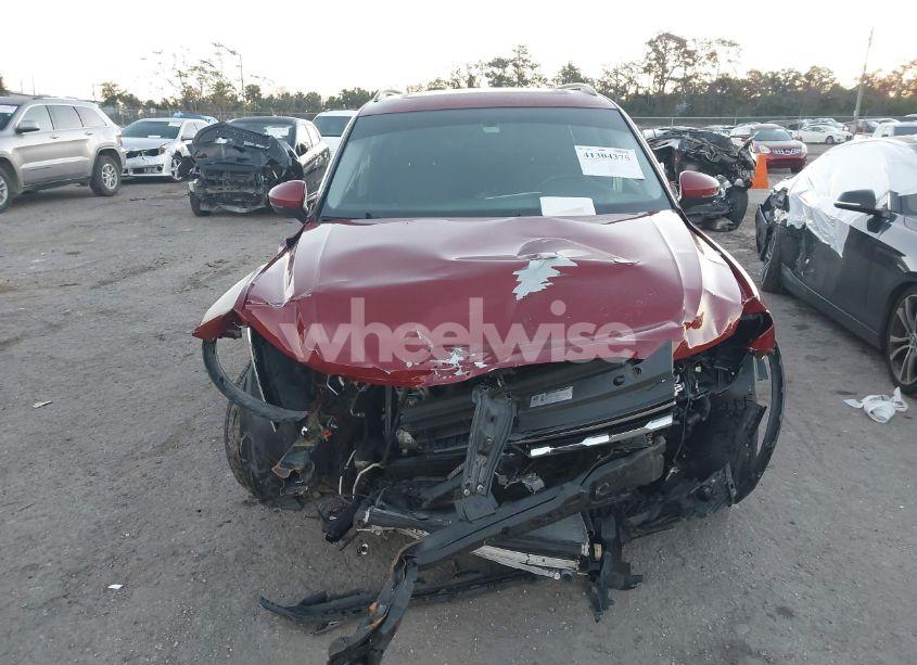 Photo 12 of 2019 Volkswagen Tiguan (VIN 3VV3B7AXXKM013013)