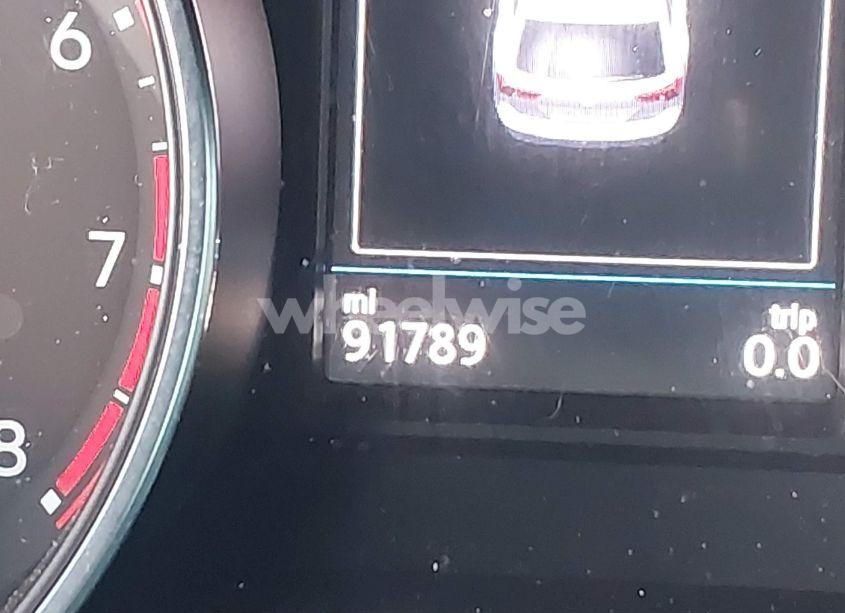 Photo 15 of 2019 Volkswagen Tiguan (VIN 3VV3B7AXXKM013013)