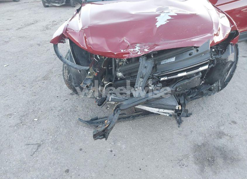 Photo 6 of 2019 Volkswagen Tiguan (VIN 3VV3B7AXXKM013013)