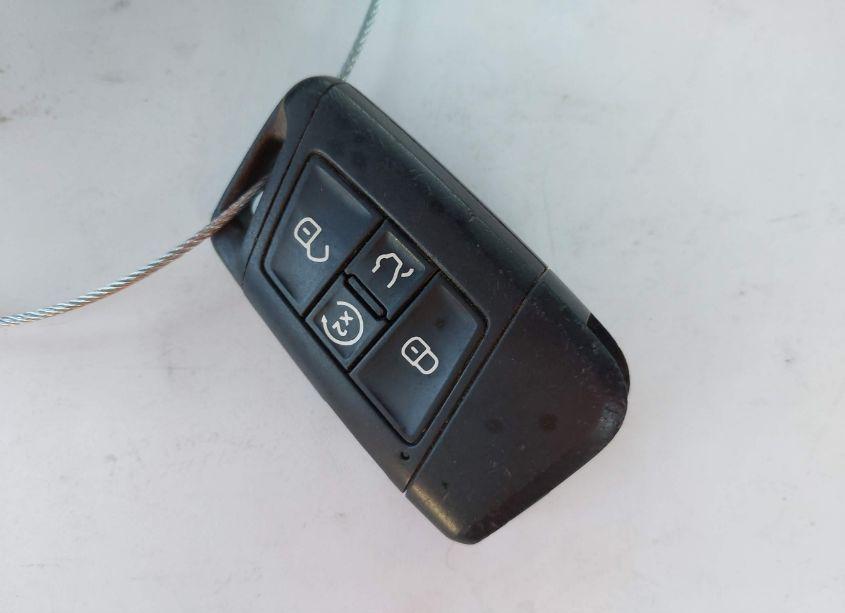 Photo 11 of 2019 Volkswagen Tiguan 2.0T SE/2.0T SEL/2.0T SEL R-LINE/2.0T SEL R-LINE BLACK (VIN 3VV3B7AXXKM079965)