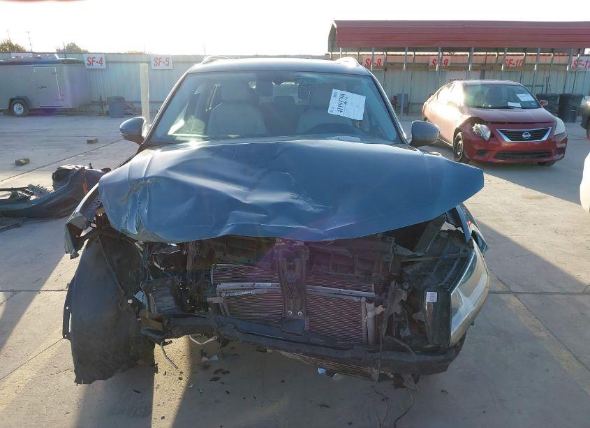 Photo 13 of 2019 Volkswagen Tiguan 2.0T SE/2.0T SEL/2.0T SEL R-LINE/2.0T SEL R-LINE BLACK (VIN 3VV3B7AXXKM079965)