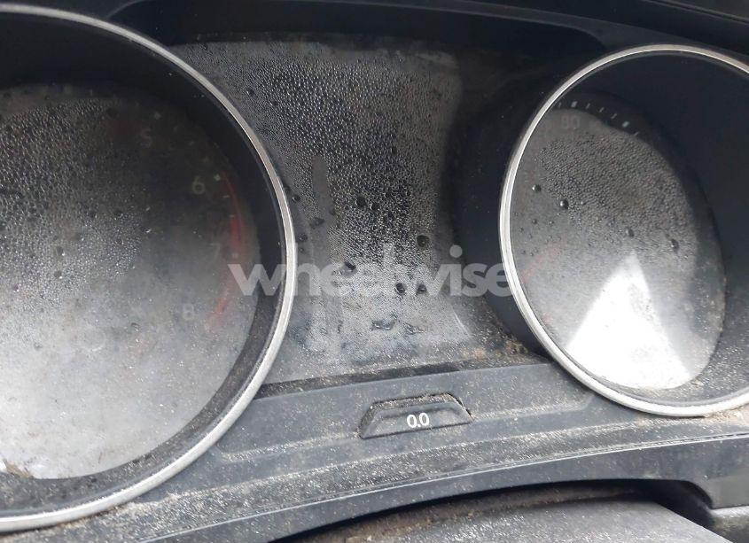 Photo 7 of 2019 Volkswagen Tiguan 2.0T SE/2.0T SEL/2.0T SEL R-LINE/2.0T SEL R-LINE BLACK (VIN 3VV3B7AXXKM156687)