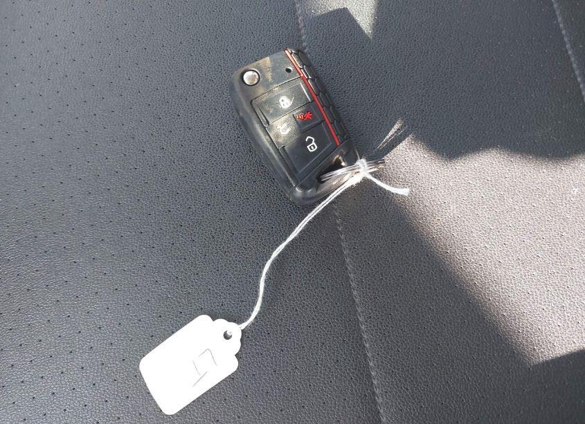 Photo 11 of 2020 Volkswagen Tiguan 2.0T SE/2.0T SE R-LINE BLACK/2.0T SEL (VIN 3VV3B7AXXLM106499)