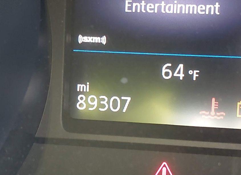 Photo 15 of 2020 Volkswagen Tiguan 2.0T SE/2.0T SE R-LINE BLACK/2.0T SEL (VIN 3VV3B7AXXLM106499)