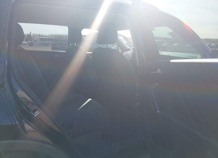 Photo 8 of 2020 Volkswagen Tiguan 2.0T SE/2.0T SE R-LINE BLACK/2.0T SEL (VIN 3VV3B7AXXLM106499)