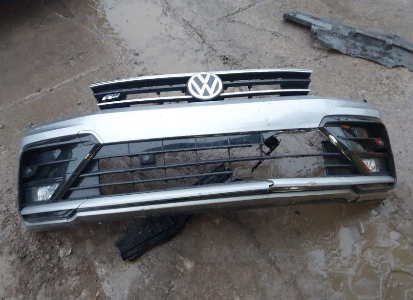 Photo 12 of 2020 Volkswagen Tiguan (VIN 3VV3B7AXXLM137283)