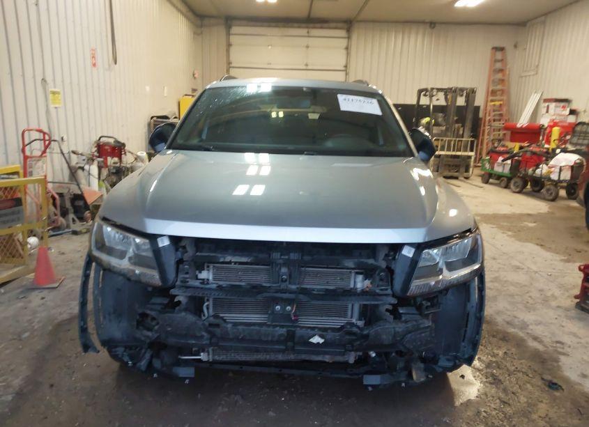 Photo 13 of 2020 Volkswagen Tiguan (VIN 3VV3B7AXXLM137283)