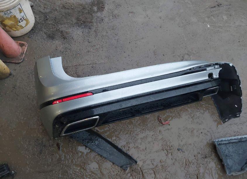 Photo 18 of 2020 Volkswagen Tiguan (VIN 3VV3B7AXXLM137283)