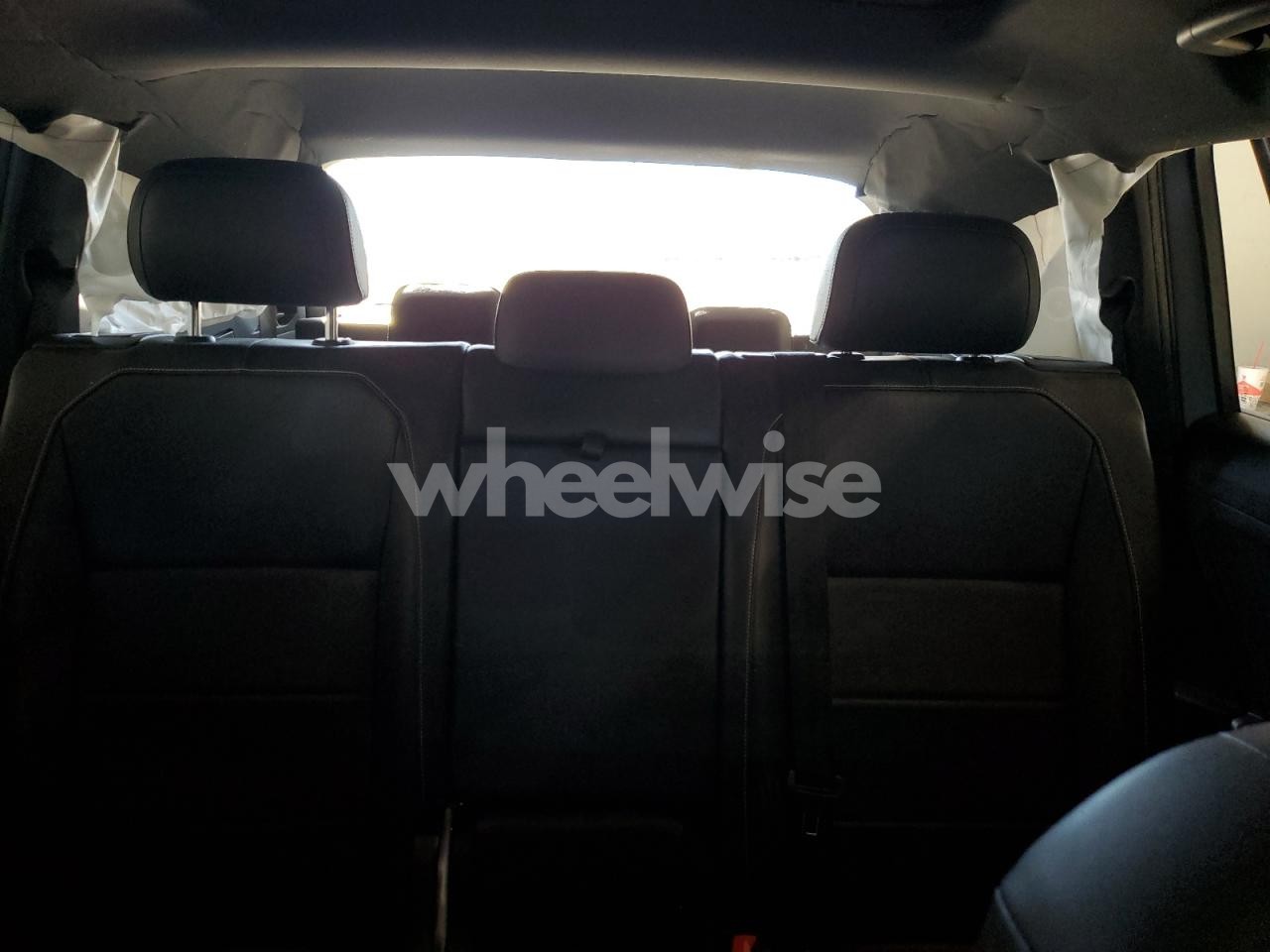 Photo 10 of 2021 VOLKSWAGEN TIGUAN SE (VIN 3VV3B7AXXMM090919)