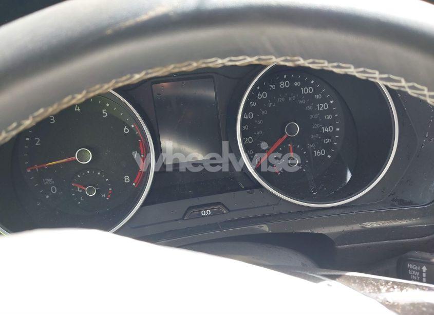 Photo 7 of 2021 Volkswagen Tiguan 2.0T SE/2.0T SE R-LINE BLACK/2.0T SEL (VIN 3VV3B7AXXMM116774)