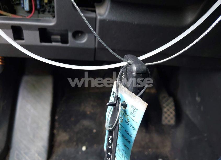 Photo 11 of 2022 Volkswagen Tiguan 2.0T SE (VIN 3VV3B7AXXNM117019)