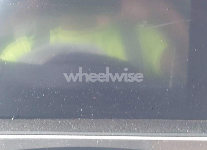 Photo 15 of 2022 Volkswagen Tiguan 2.0T SE (VIN 3VV3B7AXXNM117019)