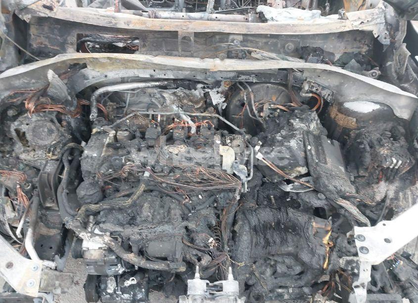 Photo 10 of 2022 Volkswagen Tiguan 2.0T SE (VIN 3VV3B7AXXNM163448)