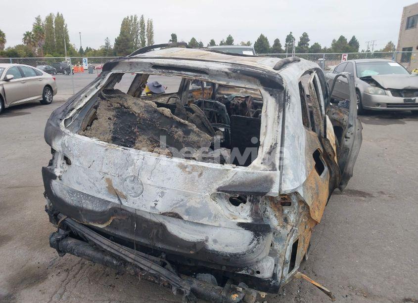 Photo 15 of 2022 Volkswagen Tiguan 2.0T SE (VIN 3VV3B7AXXNM163448)