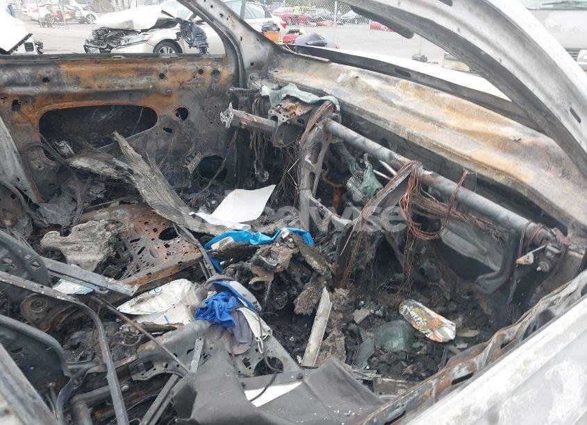 Photo 5 of 2022 Volkswagen Tiguan 2.0T SE (VIN 3VV3B7AXXNM163448)