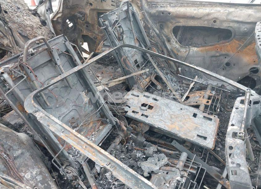 Photo 8 of 2022 Volkswagen Tiguan 2.0T SE (VIN 3VV3B7AXXNM163448)