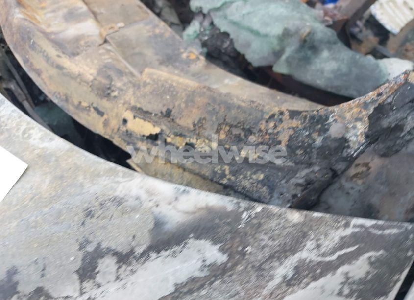 Photo 9 of 2022 Volkswagen Tiguan 2.0T SE (VIN 3VV3B7AXXNM163448)