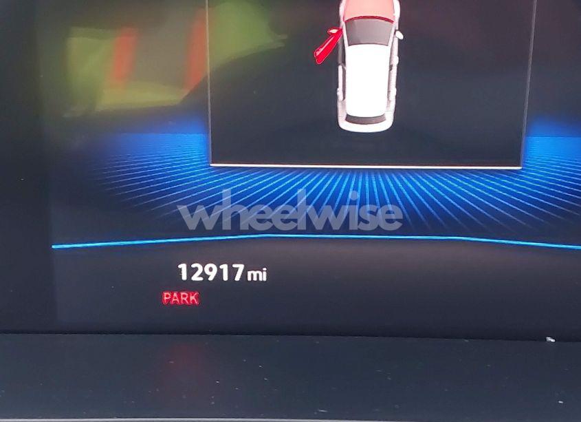 Photo 15 of 2024 Volkswagen Tiguan (VIN 3VV3B7AXXRM012681)