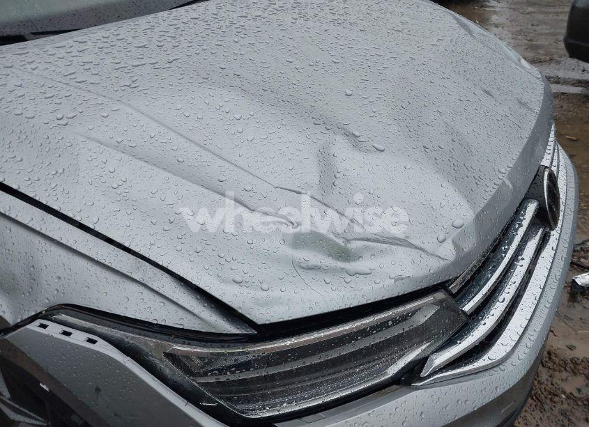 Photo 6 of 2024 Volkswagen Tiguan (VIN 3VV3B7AXXRM012681)